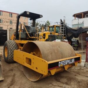 RODILLO CATERPILLAR CS533.10.5Tn.