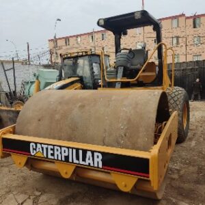 RODILLO CATERPILLAR CS533.10.5Tn.