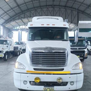 FREIGHTLINER 6X4 Columbia 2017