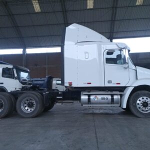 FREIGHTLINER 6X4 Columbia 2017