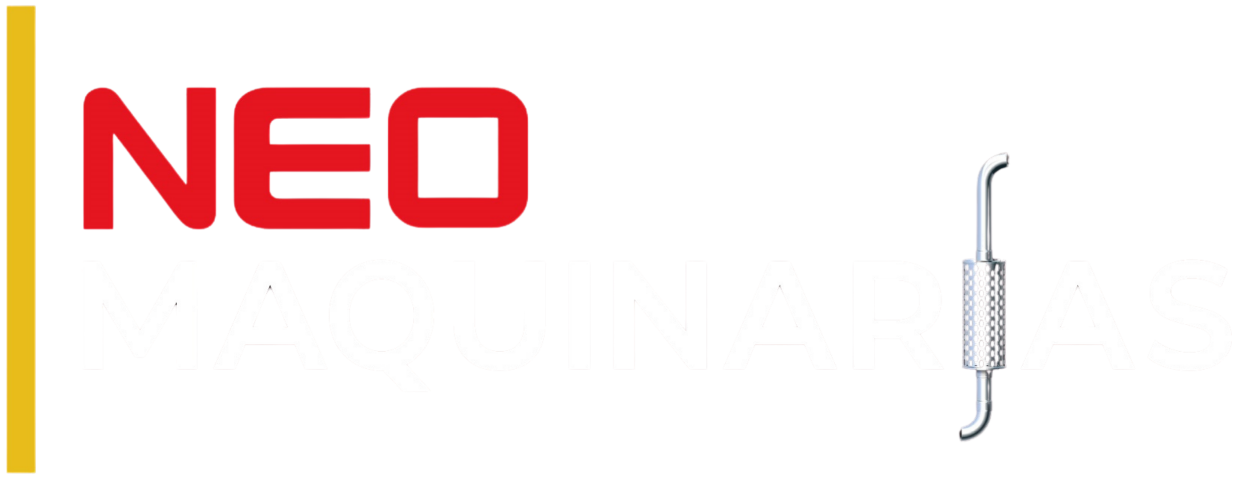 NeoMaquinarias Store